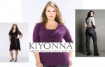 Kiyonna — мегапопулярный магазин платьев