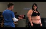 Передачи канала TLC об ожирении